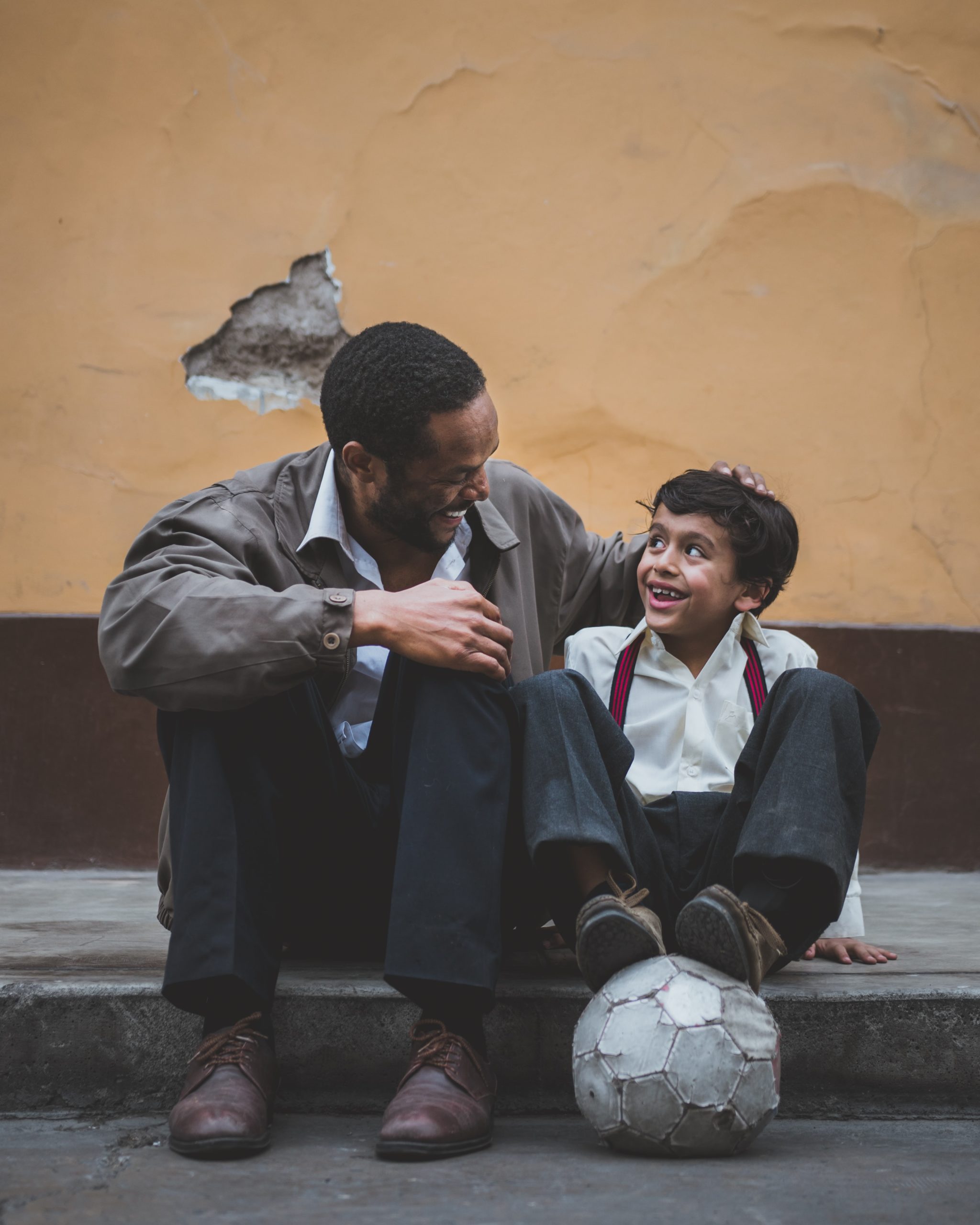 I Get By With a Little Help From My Friends sebastian leon prado dBiIcdxMWfE unsplash scaled