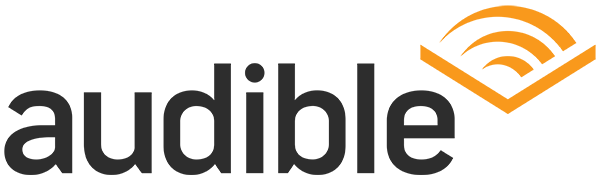 Audible logo