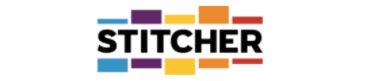 stitcher