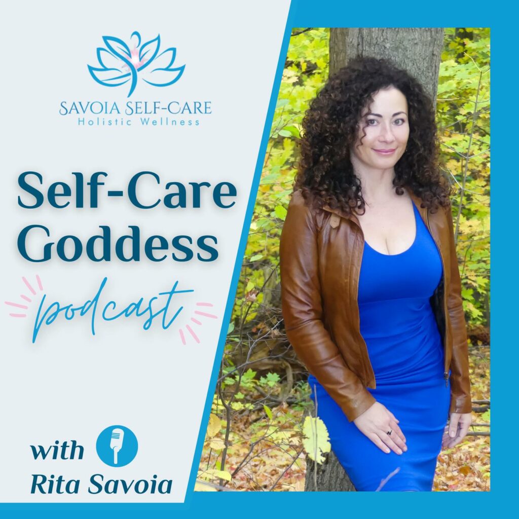 self care goddess podcast 6KrFyRYzMuq y 2xoastDAp.1400x1400