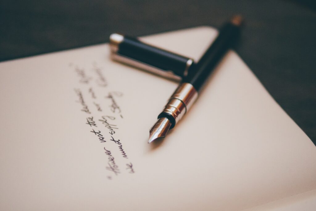 Forget Resolutions: Let's Celebrate alvaro serrano hjwKMkehBco unsplash