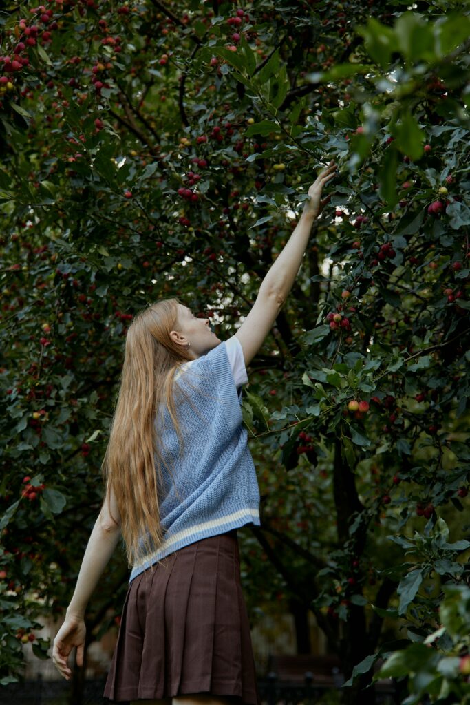 You're Defined by What You Do, Not What You Look Like pexels darina belonogova 9179009