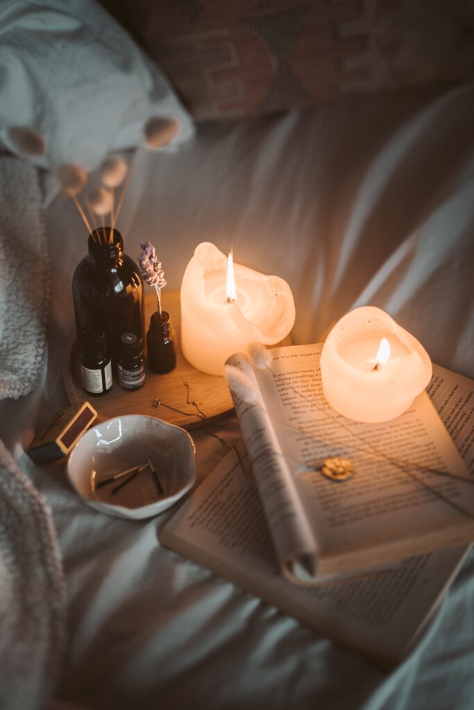 The Paradox of Self-Care pexels taryn elliott 4099355